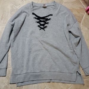 Arizona Jeans sweater Large